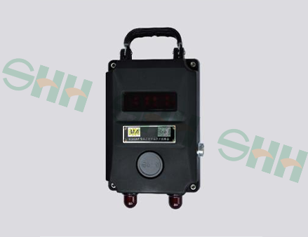 KXB18(A)礦用本質安全型聲光報警器